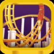 Icon of program: The Roller Coaster Guide
