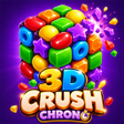 Icon of program: 3D Crush Chrono