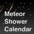 Icon of program: Meteor Shower Calendar