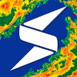 Icon of program: Storm Radar: Tornado Trac…