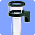 Icono de programa: Rain gauge
