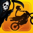 Icon of program: Dirt Bike Death Race - Fr…