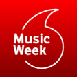 Icon of program: Agenda Music Week