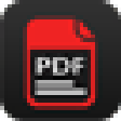 Icono de programa: Aiseesoft PDF Converter U…