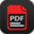 Icon of program: Aiseesoft PDF Converter U…