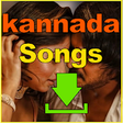 Icon of program: Kannada Songs Download : …