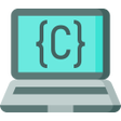 Icon of program: CodeBoard Keyboard for Co…