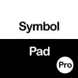 Icon of program: Symbol Pad - Unicode Smil…