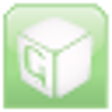 Icono de programa: StuffIt Deluxe