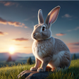 Icono de programa: Rabbit Hunting 3D