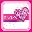 Icon of program: VIA