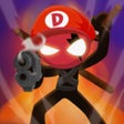 Icon of program: Stickman Fight Battle