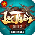 Icono de programa: Lạc Thần Chiến Ca