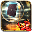 Icon of program: New Free Hidden Object Ga…