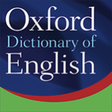 Icono de programa: Oxford Dictionary of Engl…