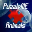 Icon of program: PuzzleME Series - Animal …