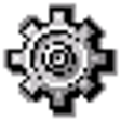 Icon of program: DllRegSvr