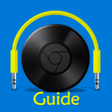 Icono de programa: Google Chromecast Guide f…