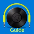 Icon of program: Google Chromecast Guide f…