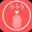Icon of program: Heart Detector Free