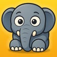 Icon of program: Snoring: Elephant puzzle