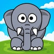 Icon of program: Snoring: Elephant puzzle