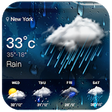 Icono de programa: Local Radar Now with Weat…