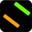 Icon of program: Color duel - twist Block …