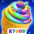 Icon of program: Unicorn Cupcake Cones - C…