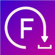 Icono de programa: Video Downloader For Face…