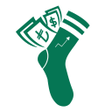 Icon of program: Çorapp : Görev Yap Para K…