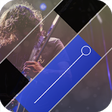 Icono de programa: Piano Tiles  Rock Songs