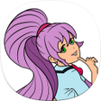Icon of program: Hot Anime Girls Coloring …