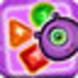 Icono de programa: Match 3 Jewels Quest