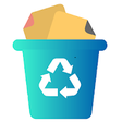 Icon of program: Restore all deleted files