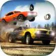 Icon of program: Car Stunt Race