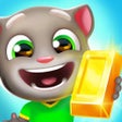 Icon of program: Talking Tom Gold Run: End…
