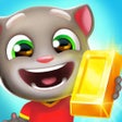 Icono de programa: Talking Tom Gold Run: End…