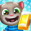 Icon of program: Talking Tom Gold Run: End…