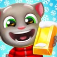 Icon of program: Talking Tom Gold Run: End…