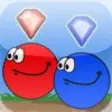 Icon of program: Red And Blue Balls