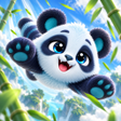 Icon of program: Panda Party: Drop Puzzle