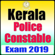 Icon of program: Kerala Police Constable E…