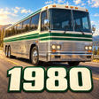 Icono de programa: Coach Bus Simulator 2019:…