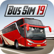 Icon of program: Coach Bus Simulator 2019:…