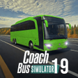 Icono de programa: Coach Bus Simulator 2019:…
