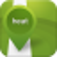 Icono de programa: Heat | Heat Up Your Life