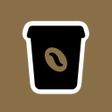 Icono de programa: Cafeor  Coffee Tracker