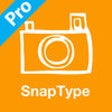 Icon of program: SnapType Pro