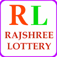 Icon of program: Rajshree Lottery Sambad -…